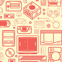 SPIELE (retro) / vanilla