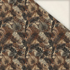 ANIMAL PATTERN WZ. 4 - Leinen 100%