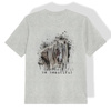 KINDER T-SHIRT- BE BEAUTIFUL116/122