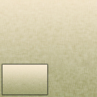 OMBRE / ACID WASH - light green (vanilla) - PANORAMIC PANEL (110cm x 165cm)