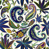 Hemp leaves WZ. 4 - lycra 300g