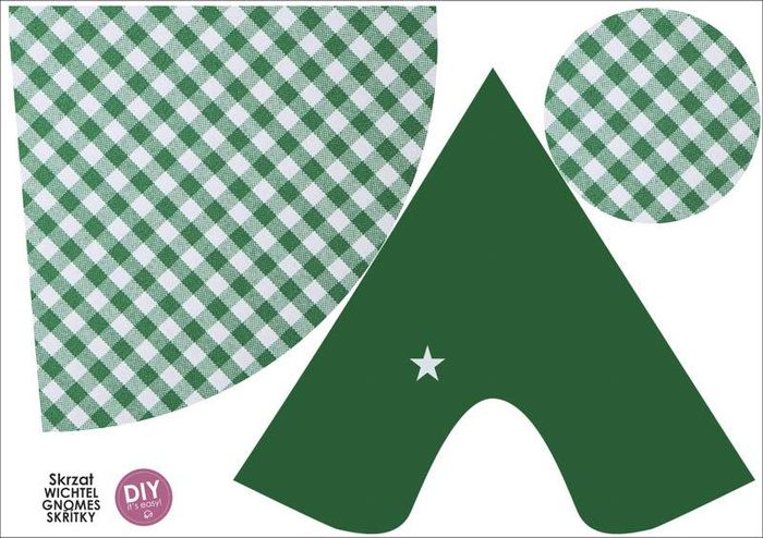 TAPFERER - WICHTEL - DIY IT'S EASY