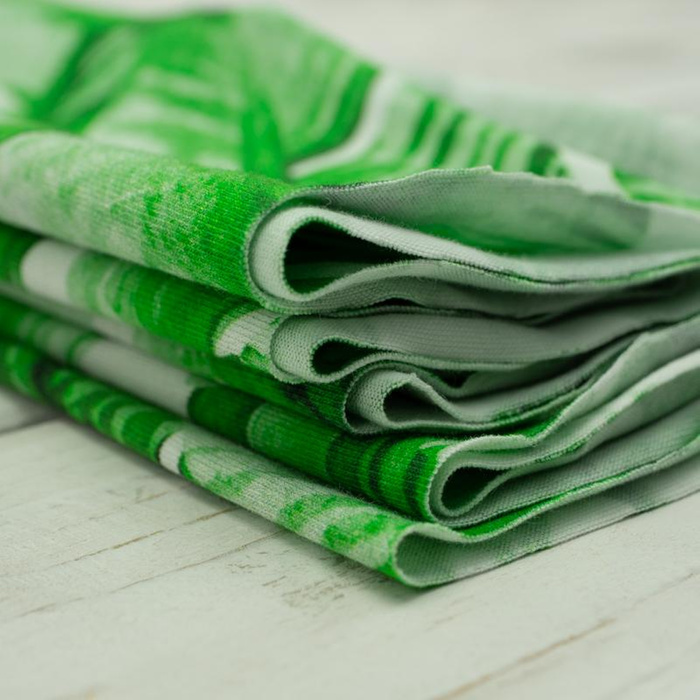 100CM BANANOVÉ LISTY vz.2 - úplet TE210