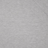 2-PACK - BASIC KINDER T-SHIRT - MELANGE HELL GRAU - Nähset (128/134)