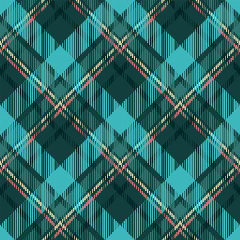 CHECK PAT. 8 - Woven Fabric for tablecloths