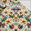 Folk Art wz.2 - dresówka pętelkowa