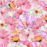 ALCEAS - Cotton woven fabric