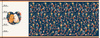 CATS IN LOVE - panoramic panel softshell (60cm x 140cm)