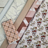 PACKAGE - SOFTSHELL PAT. 18