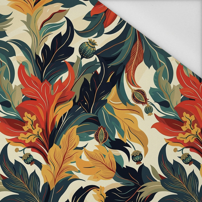 WILD HARMONIES WZ. 7 - quick-drying woven fabric