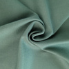 Linen fabric with spandex - SAGE