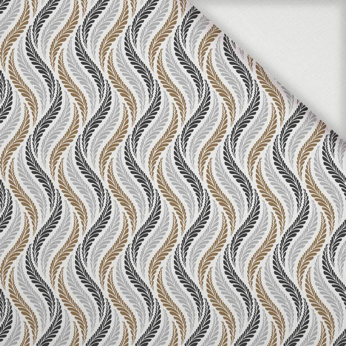 EARS - Woven Fabric for tablecloths