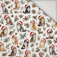 CHRISTMAS PETS WZ. 1 - Lycra 300g