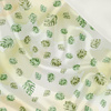 MINI MONSTERA / WATERCOLOR WONDERS - Satin