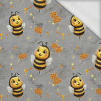 Busy Bee - Sommersweat