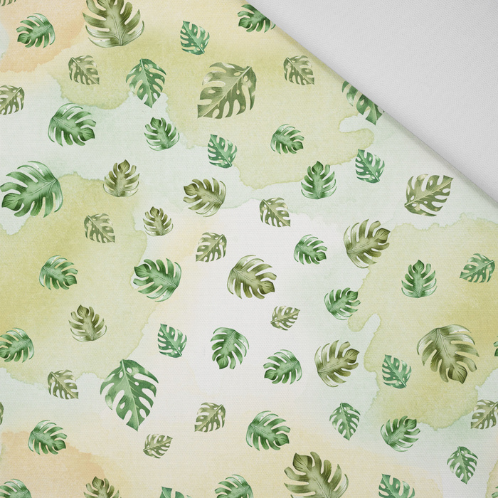 MINI MONSTERA / WATERCOLOR WONDERS - Panama 220g