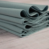 T-shirt with elastan TE210 - DUCK EGG BLUE (D-46)