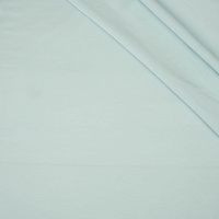 Dzianina t-shirt z elastanem TE210 - AQUA (D-15)