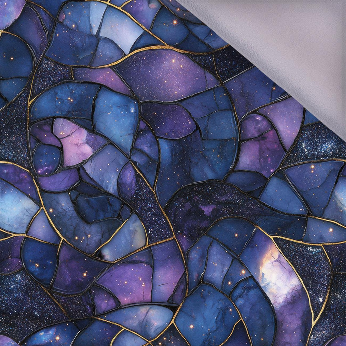 STAINED GLASS WZ. 13 - softshell