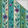 Stained Glass wz. 30 - lycra 300g