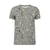 MEN’S T-SHIRT - TERRAZZO PAT. 8 - single jersey M