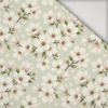 PASTEL FLOWERS WZ. 24 - Lycra 300g