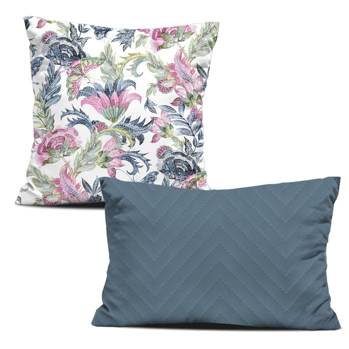 PODUSZKI DEKORACYJNE - AMBATIK 