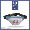 JUNIOR HIP BAG - BICYCLE - big