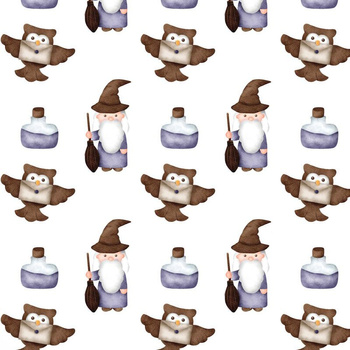 KOUZELNÝ MIX 3 (KOUZELNÁ ŠKOLA)