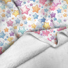 PASTEL STARS - Plusz Minky