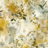 FLORAL REVERIE WZ. 6