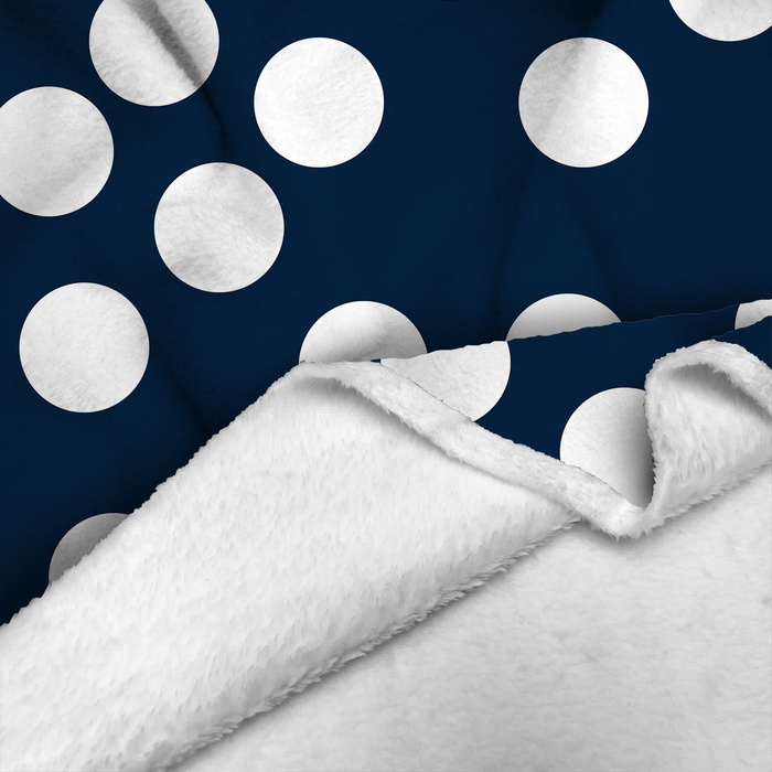 POLKA DOTS WZ. 8 - Plusz Minky