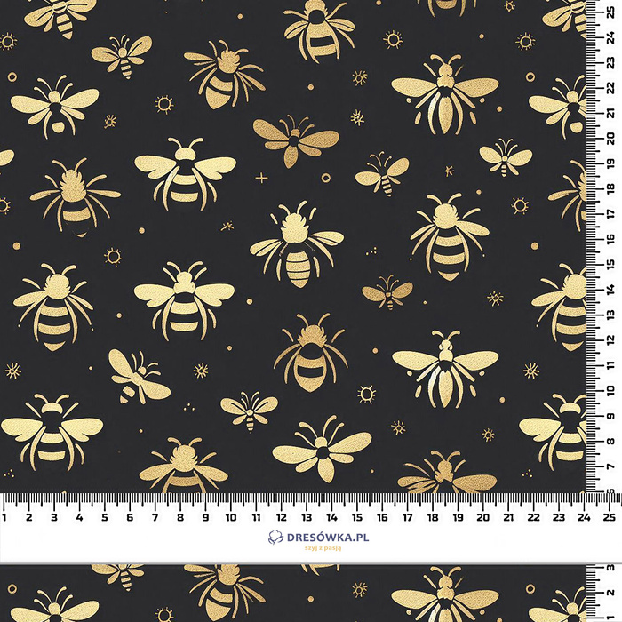 BEES WZ.2 - Upholstery velour 
