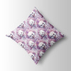 PASTEL HORROR CLOWN WZ. 2 - Cotton muslin