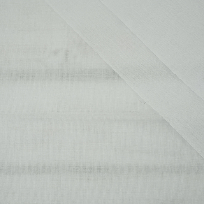 FLIZELINA - WKŁAD TKANY ODZIEŻOWY Z KLEJEM