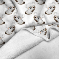 Little Nature WZ.5 - Plusz Minky