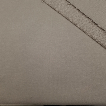 Thick looped knit (P290) - GREIGE (D-113)