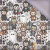 Creepy Cute Halloween WZ.5 - Softshell