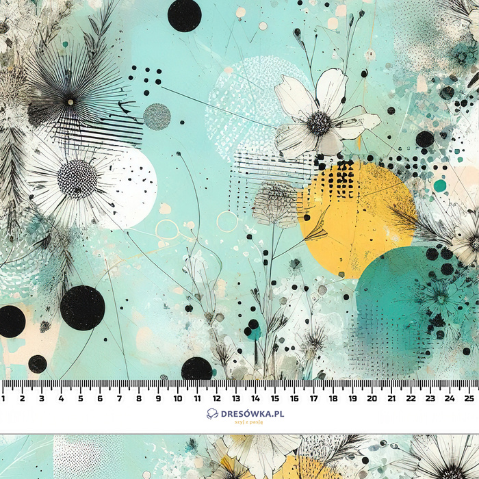 FLORAL REVERIE WZ. 7
