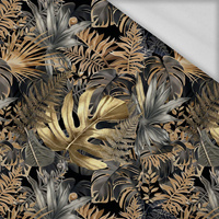 GOLD JUNGLE - Thermo lycra