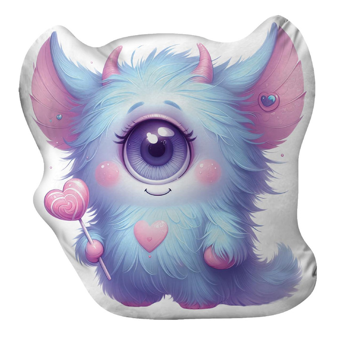 VALENTINE'S DAY / MONSTER