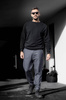 MEN'S JOGGERS (GREG) - CHINATOWN - sewing set XXL