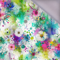 FLORAL REVERIE WZ. 2 - softshell