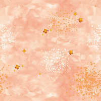 Cute Halloween wz. 9a - Panama 220g