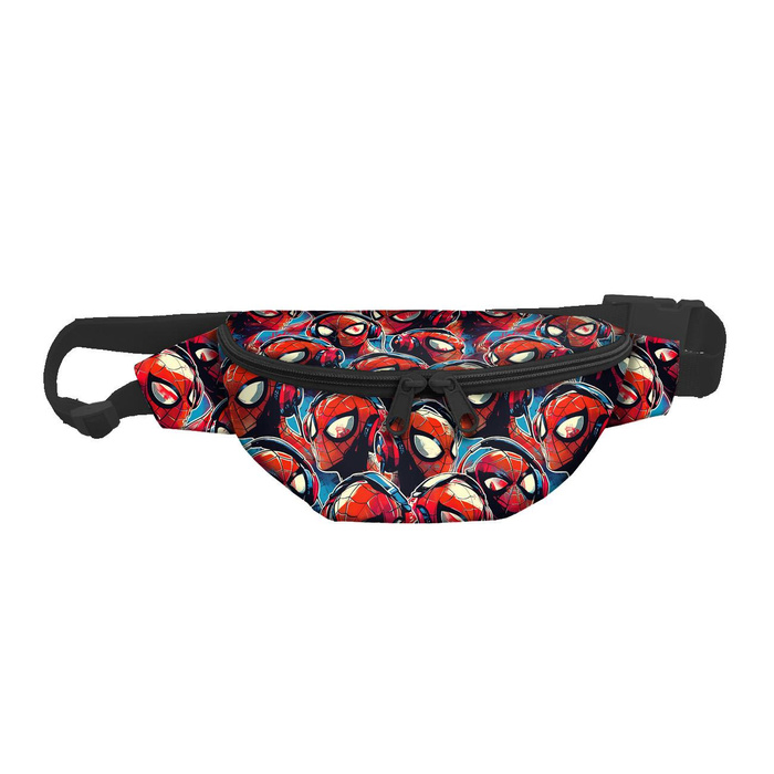 HIP BAG - SPIDER - small