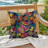 TUTTI FRUTTI WZ. 29 - Polster- Velours
