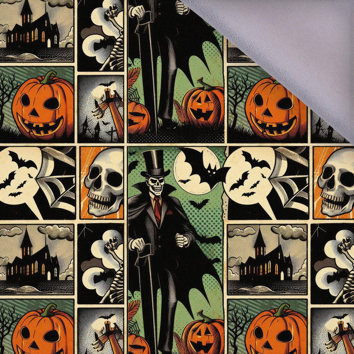 HALLOWEEN WZ. 63 - softshell
