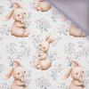HAPPY BUNNY WZ. 6 - softshell