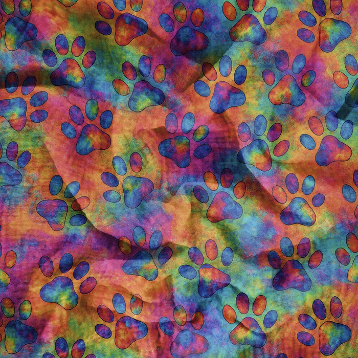 COLOR POP WZ.4 - Cotton muslin