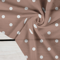 POLKA DOTS WZ. 4 - Krepa